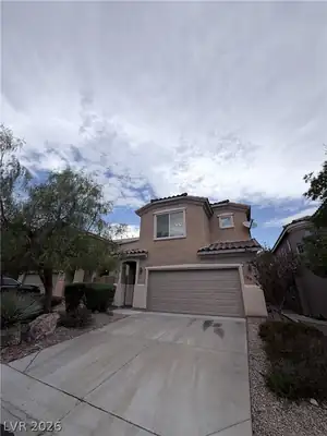 9118 Wine Cellar Avenue, Las Vegas