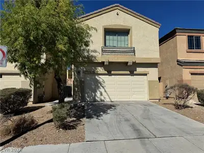 6547 GOLDFIELD Street, North Las Vegas