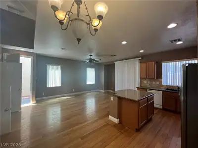 6547 GOLDFIELD Street Kitchen