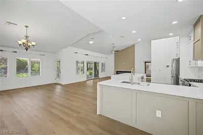 2423 Denham Drive Kitchen