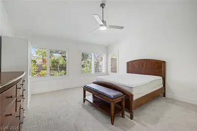2423 Denham Drive Bedroom