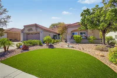2423 Denham Drive Las Vegas, NV 89134