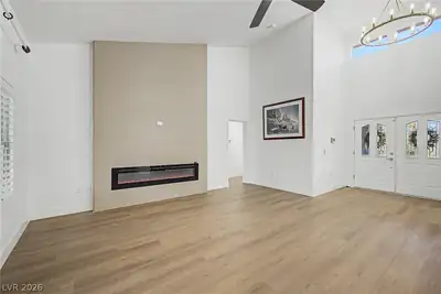 2423 Denham Drive Living Room