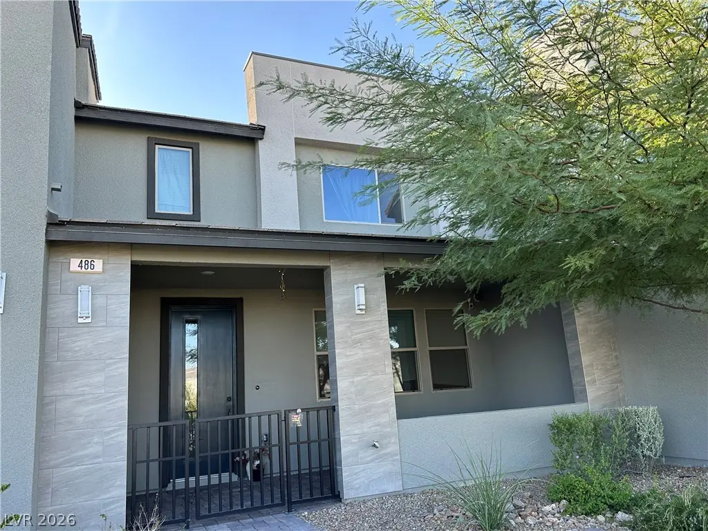486 Granite Arch Street