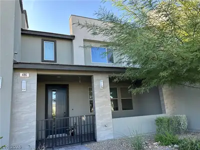 486 Granite Arch Street, Las Vegas