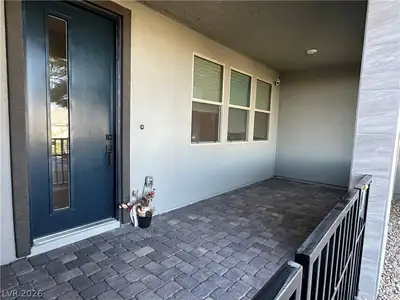486 Granite Arch Street Entry