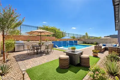 33 Reverie Heights Avenue, Henderson