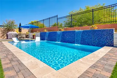 33 Reverie Heights Avenue Pool