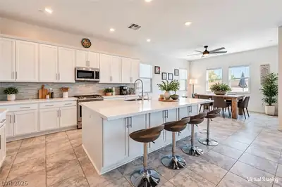 33 Reverie Heights Avenue Kitchen
