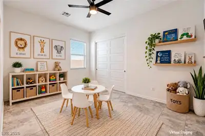 33 Reverie Heights Avenue Bedroom