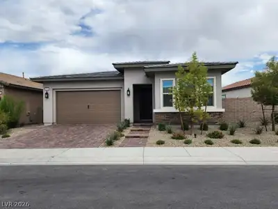 254 Tallis Hills Avenue, Henderson