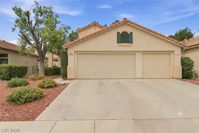 1891 Eagle Flight Lane Henderson, NV 89012