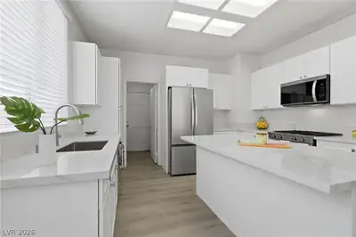 1891 Eagle Flight Lane Kitchen