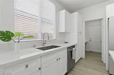 1891 Eagle Flight Lane Kitchen