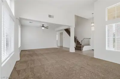 1891 Eagle Flight Lane Living Room