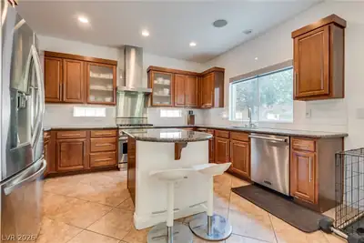 11425 Via Spiga Drive Kitchen