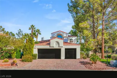 2104 Inverness Drive, Henderson