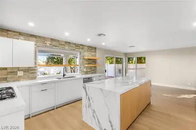 2104 Inverness Drive Kitchen