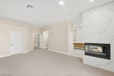 2104 Inverness Drive Primary Bedroom