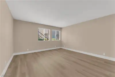 5386 River Glen Drive 349 Bedroom