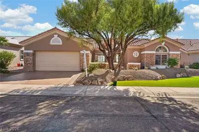 2108 Hot Oak Ridge Street, Las Vegas