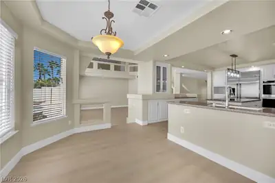 11155 Grants Landing Court Dining Area