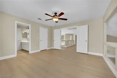 11155 Grants Landing Court Bedroom