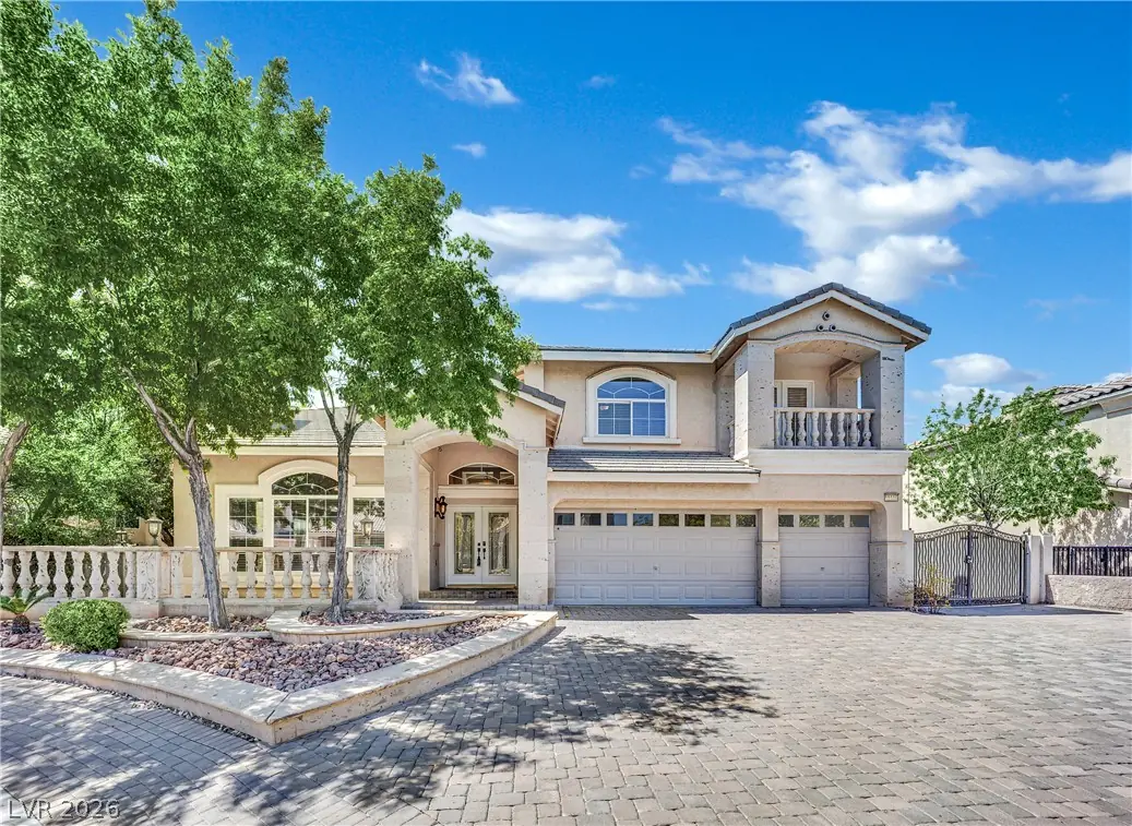 11155 Grants Landing Court