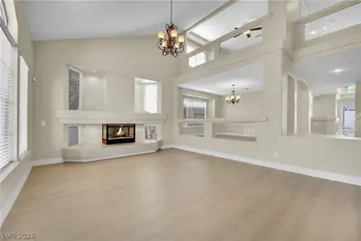 11155 Grants Landing Court Living Room