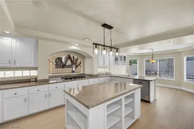 11155 Grants Landing Court Kitchen