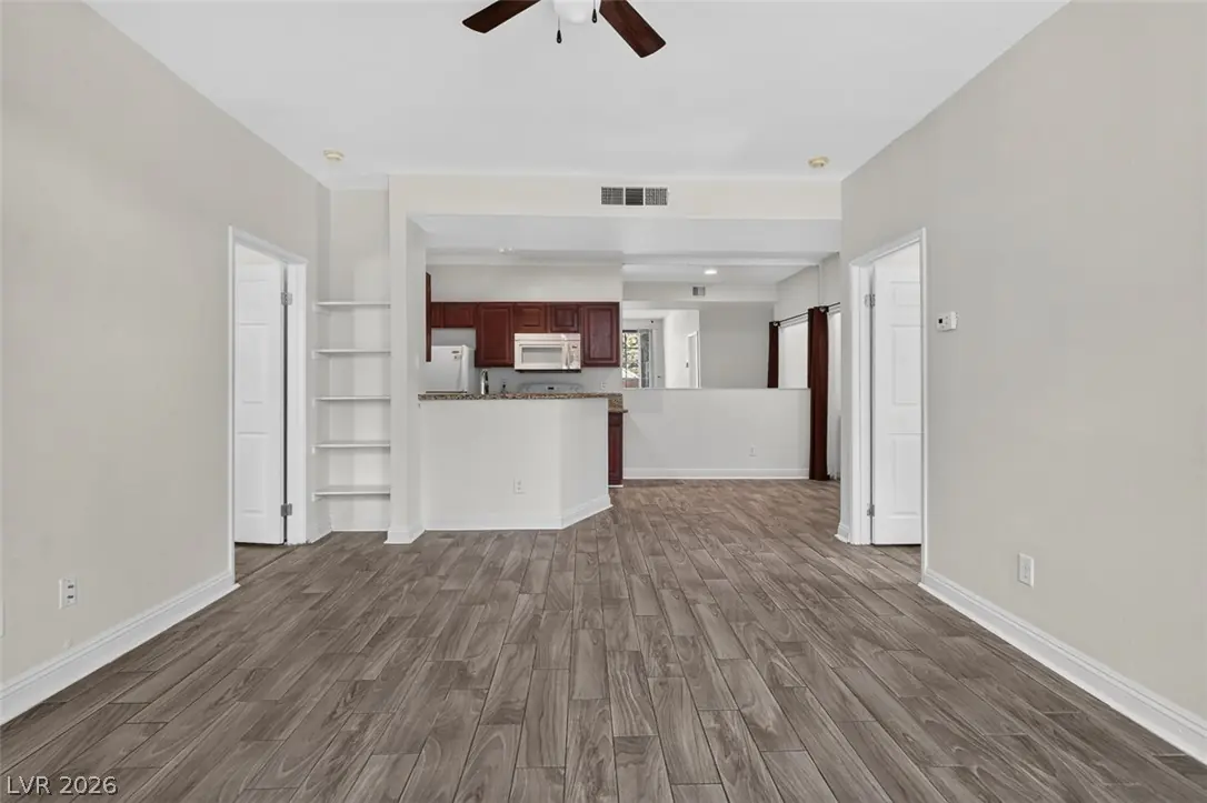 5170 South Jones Boulevard 108