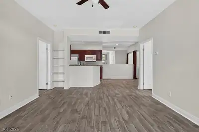 5170 South Jones Boulevard 108, Las Vegas