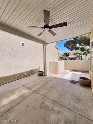 3459 Blue Heather Drive Patio