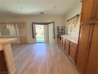4208 Autumndale Avenue Dining Area