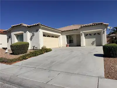 4208 Autumndale Avenue, North Las Vegas