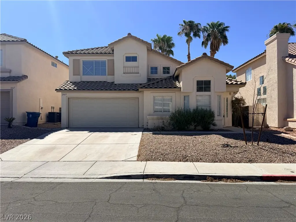 2669 RIDGEWATER N/A