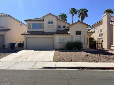 2669 RIDGEWATER N/A, Henderson