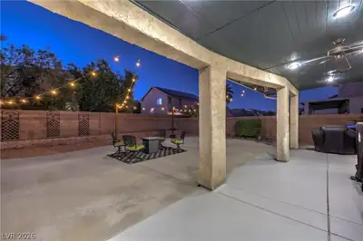 3018 New Journey Way Patio