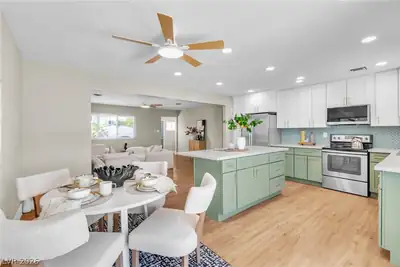 2800 Avalon Avenue, Las Vegas