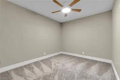 2800 Avalon Avenue Bedroom