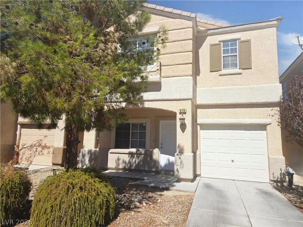 878 Blue Rosalie Place