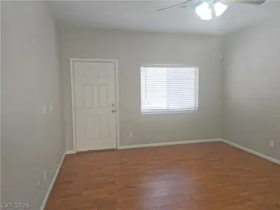 878 Blue Rosalie Place Living Room