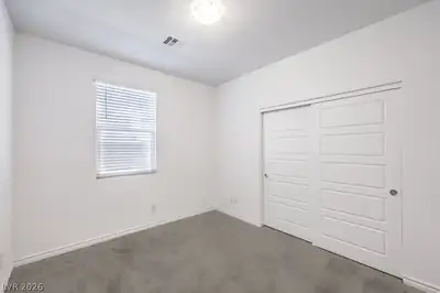 1350 Ossa Street Bedroom