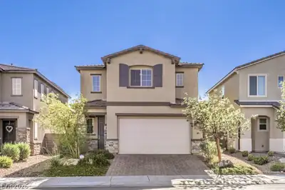 1350 Ossa Street Henderson, NV 89052