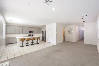 1350 Ossa Street, Henderson, NV 89052 Living Room