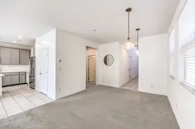 1350 Ossa Street Dining Area