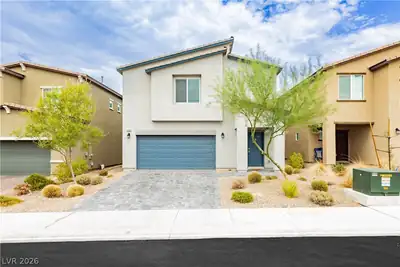 5340 Maroon Guava Street, Las Vegas