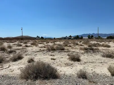 701 Gina Street Pahrump, NV 89048