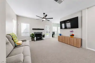 3540 Tuscany Village Drive Living Room