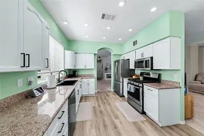 3540 Tuscany Village Drive Kitchen